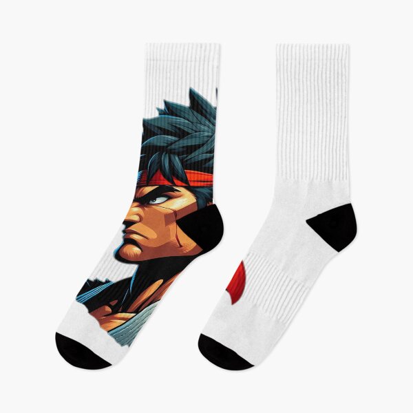 Item preview, ryu designed and sold by NCNGDESIGN.
