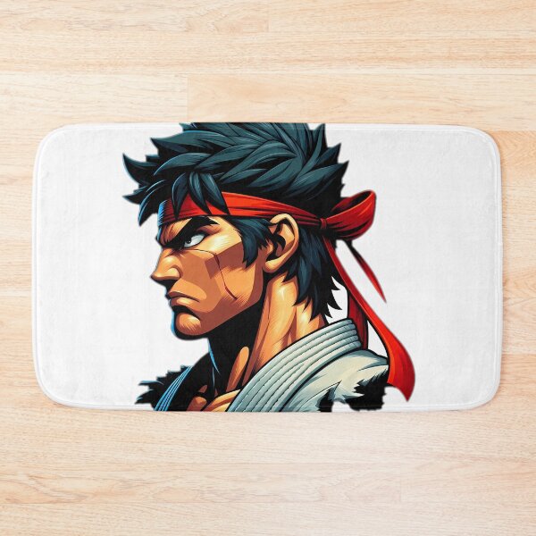 Item preview, ryu designed and sold by NCNGDESIGN.