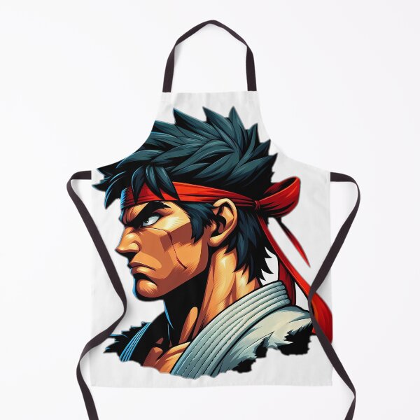 Item preview, ryu designed and sold by NCNGDESIGN.