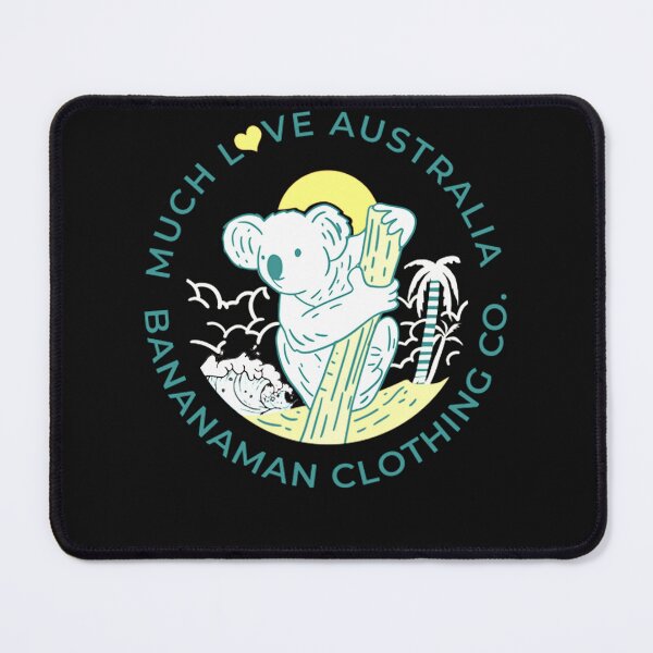 Item preview, The Koala Bushfire Relief  designed and sold by ScottStewart20.