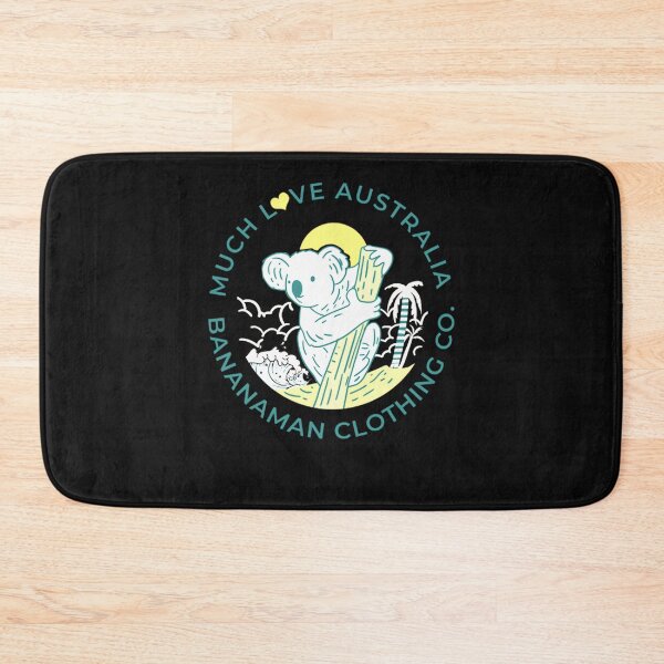 Item preview, The Koala Bushfire Relief  designed and sold by ScottStewart20.