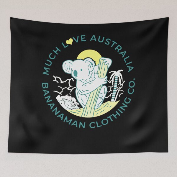 Item preview, The Koala Bushfire Relief  designed and sold by ScottStewart20.