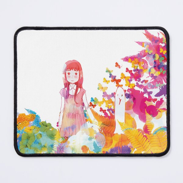 Item preview, Goodnight Punpun designed and sold by DeviantMerch.