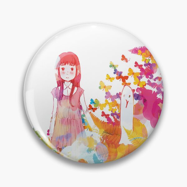 Item preview, Goodnight Punpun designed and sold by DeviantMerch.