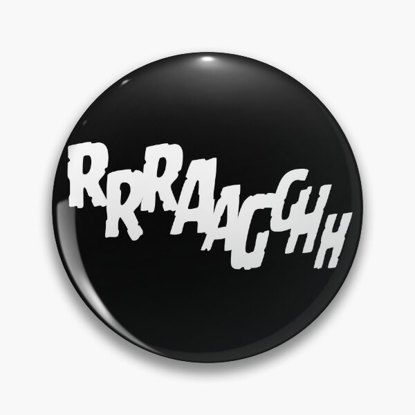 Item preview, RRRAAGGHH, Raging at the World designed and sold by CharlottePlaceArt.