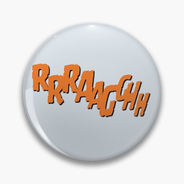 Item preview, RRRAAGGHH, Raging at the World designed and sold by CharlottePlaceArt.