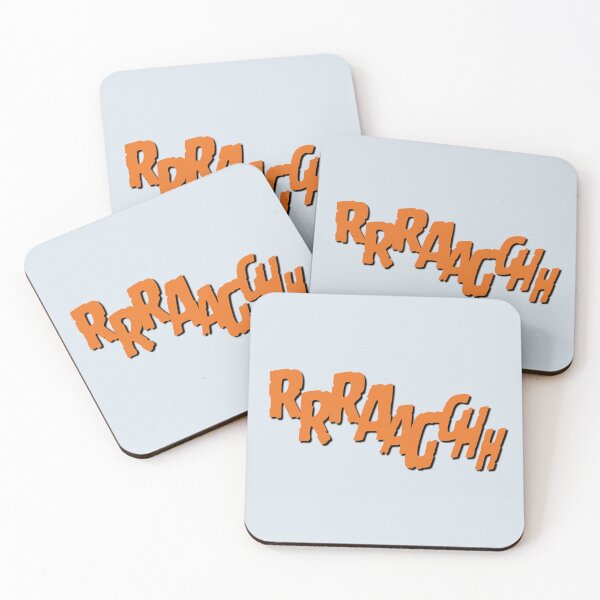 Item preview, RRRAAGGHH, Raging at the World designed and sold by CharlottePlaceArt.