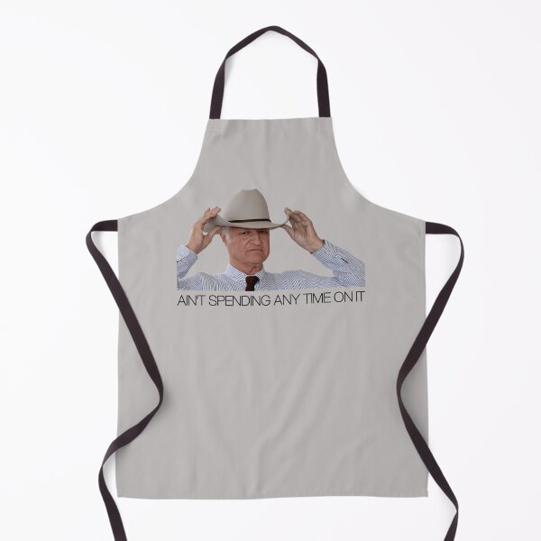 Item preview, Bob-Katter-Ain't-Spending-Any-Time-On-It. designed and sold by PeterBuchholz.