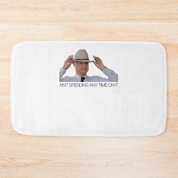 Item preview, Bob-Katter-Ain't-Spending-Any-Time-On-It. designed and sold by PeterBuchholz.