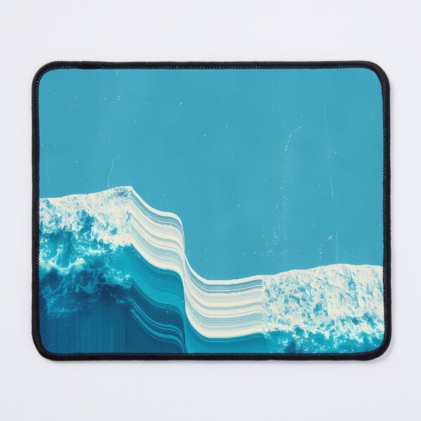 Item preview, Blue-Tide designed and sold by PeterBuchholz.