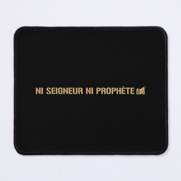 Item preview, Neither Lord nor Prophet designed and sold by Estellearte.