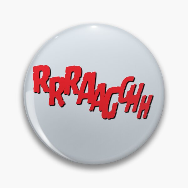 Item preview, RRRAAGGHH, Raging at the World designed and sold by CharlottePlaceArt.