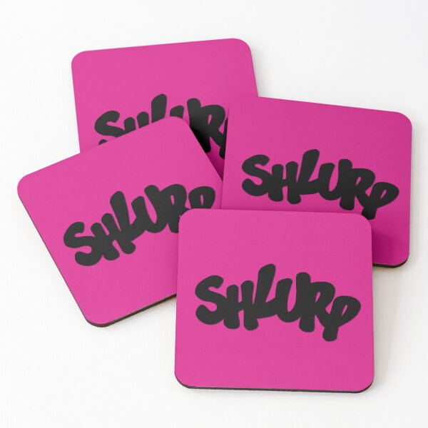 Item preview, SHLURP, let's see what it tastes like designed and sold by CharlottePlaceArt.