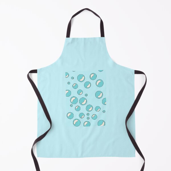 Item preview, Ocean Breeze Bubbles designed and sold by Ina1234.