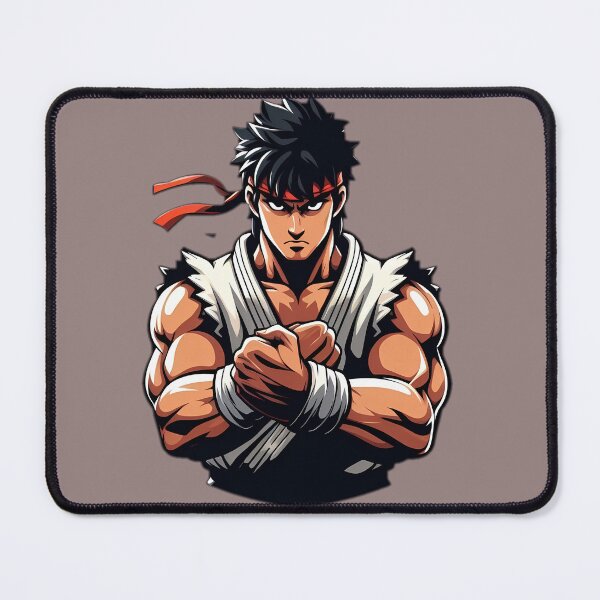 Item preview, ryu designed and sold by NCNGDESIGN.