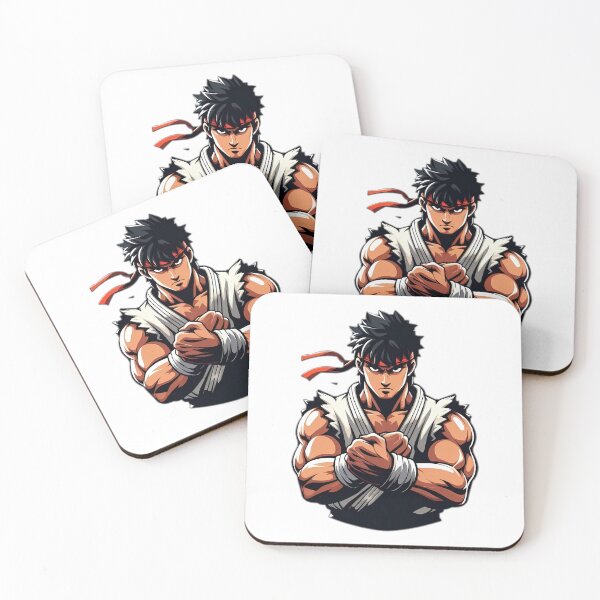 Item preview, ryu designed and sold by NCNGDESIGN.