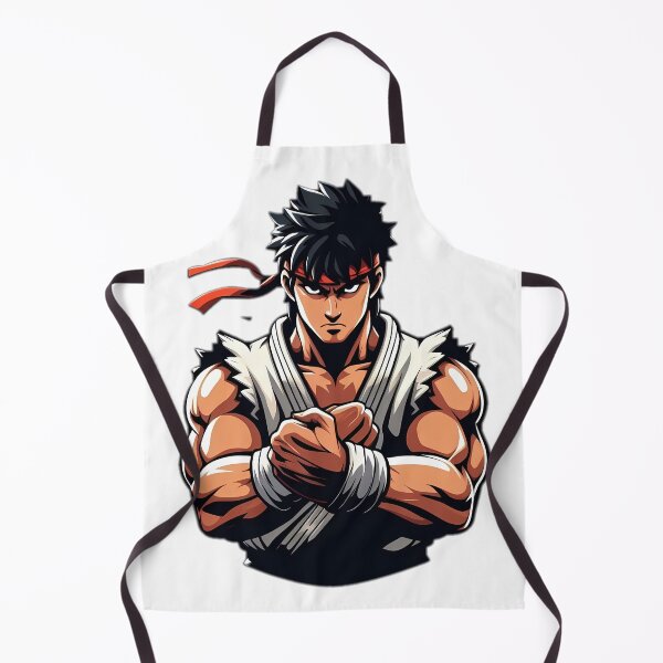 Item preview, ryu designed and sold by NCNGDESIGN.