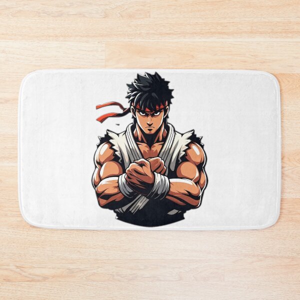 Item preview, ryu designed and sold by NCNGDESIGN.