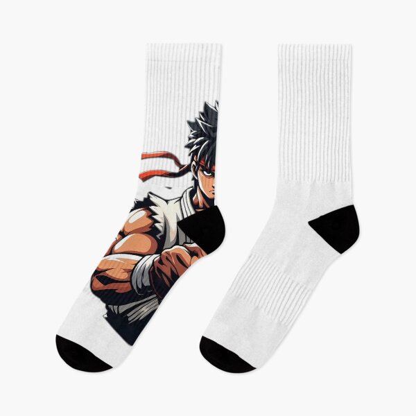 Item preview, ryu designed and sold by NCNGDESIGN.
