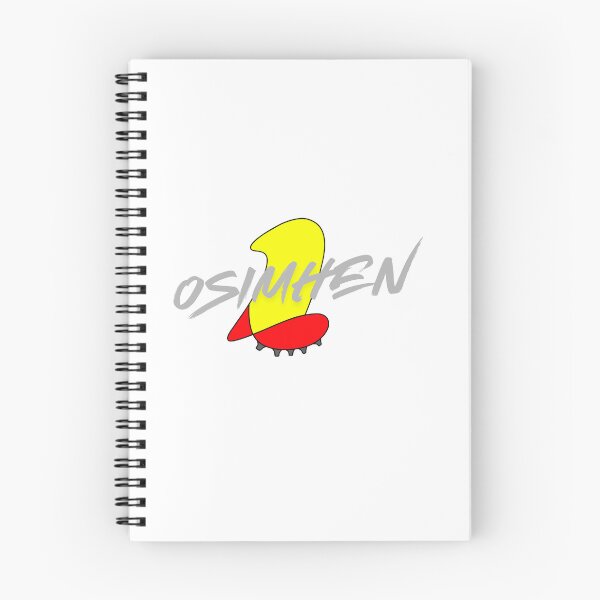 Item preview, Osimhen designed and sold by Designhand.