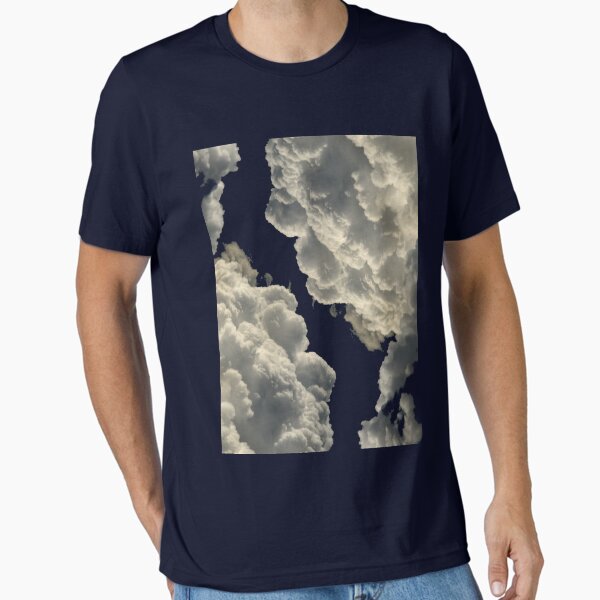 Over The Clouds 2 Essential T-Shirt