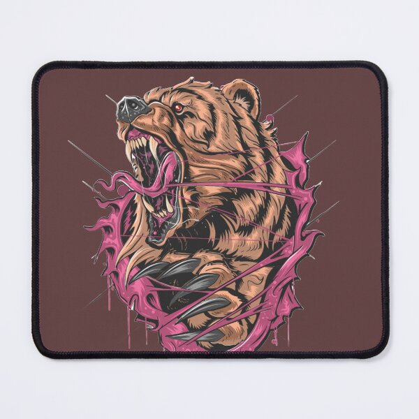 Item preview, Dangerous lion designed and sold by cute-corner0.