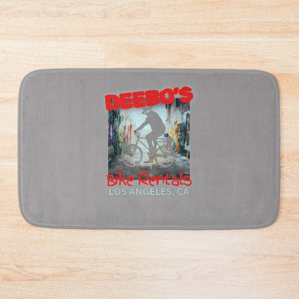 Item preview, DEEBO-T-SHIRT designed and sold by carlyedarce.