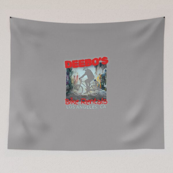 Item preview, DEEBO-T-SHIRT designed and sold by carlyedarce.