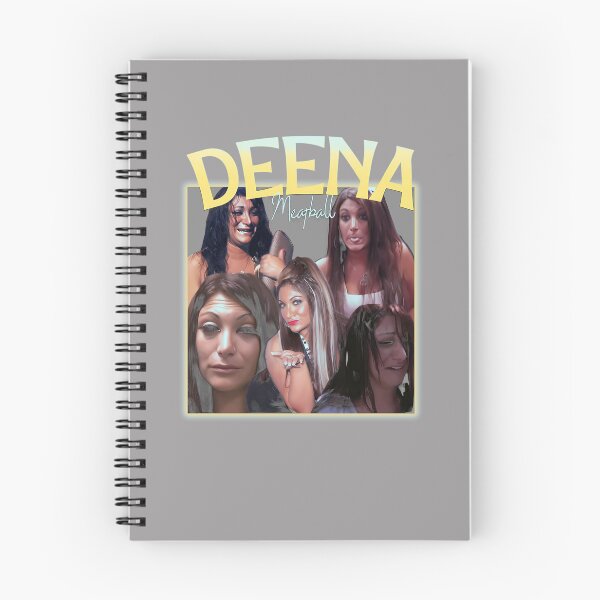 Item preview, DEENA-JERSEY-SHORE-(1) designed and sold by carlyedarce.