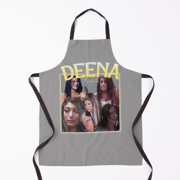 Item preview, DEENA-JERSEY-SHORE-(1) designed and sold by carlyedarce.