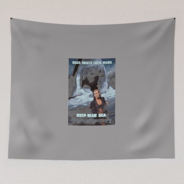 Item preview, DEEP-BLUE-SEA designed and sold by carlyedarce.