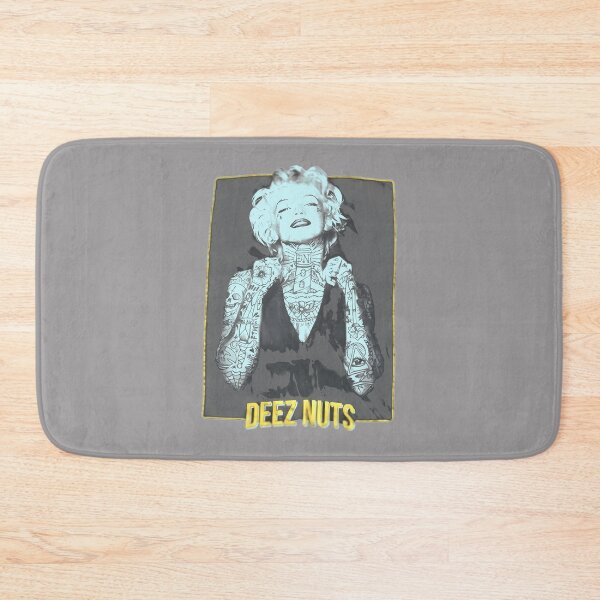 Item preview, DEEZ-NUTS-4 designed and sold by carlyedarce.
