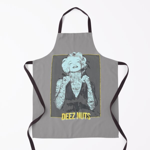 Item preview, DEEZ-NUTS-4 designed and sold by carlyedarce.