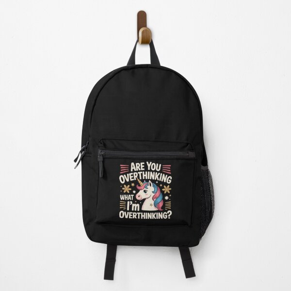 Item preview, Are You Overthinking What I'm Overthinking Sarcastic  designed and sold by ManiaGrania.