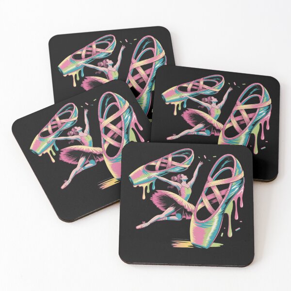 Item preview, Drippy Ballet designed and sold by FREEDOM-PURSUIT.