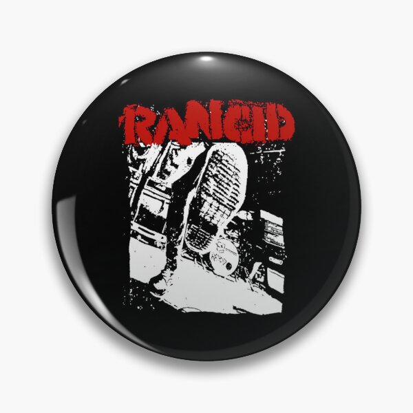 Item preview, Rancid Hooligans designed and sold by NATALIAAMES.