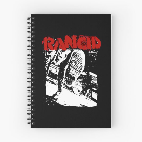 Item preview, Rancid Hooligans designed and sold by NATALIAAMES.
