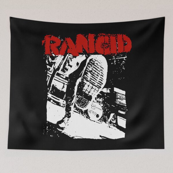 Item preview, Rancid Hooligans designed and sold by NATALIAAMES.