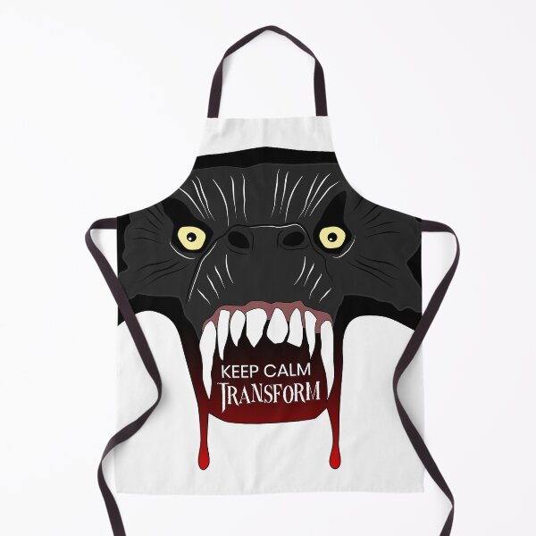 Item preview, Keep Calm: Werewolf designed and sold by Sweetnightmares Media.