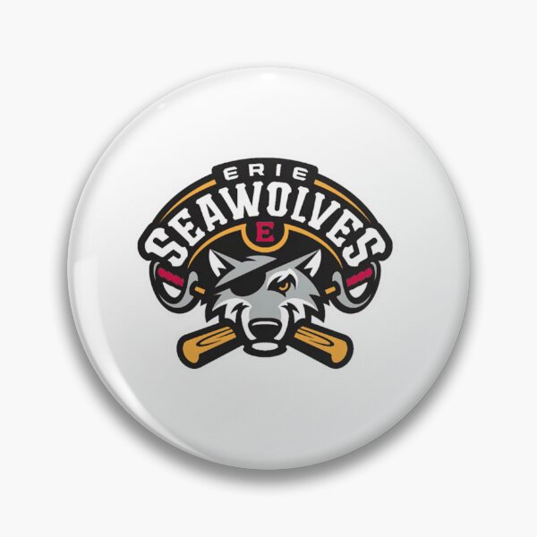 Item preview, Erie Seawolves Classic T-Shirt designed and sold by AntwanAberna.