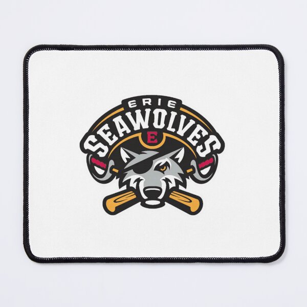 Item preview, Erie Seawolves Classic T-Shirt designed and sold by AntwanAberna.