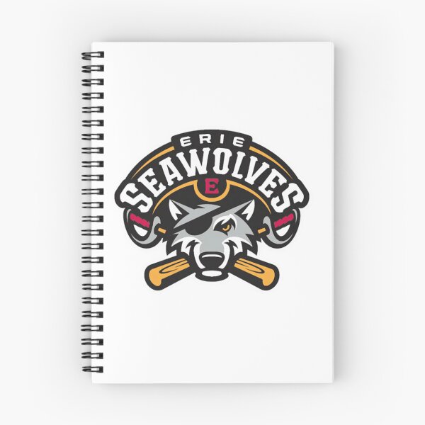 Item preview, Erie Seawolves Classic T-Shirt designed and sold by AntwanAberna.