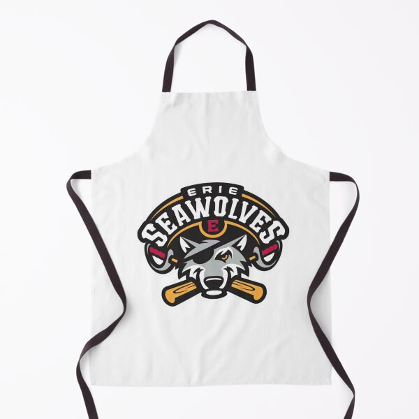 Item preview, Erie Seawolves Classic T-Shirt designed and sold by AntwanAberna.