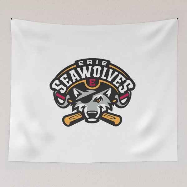 Item preview, Erie Seawolves Classic T-Shirt designed and sold by AntwanAberna.