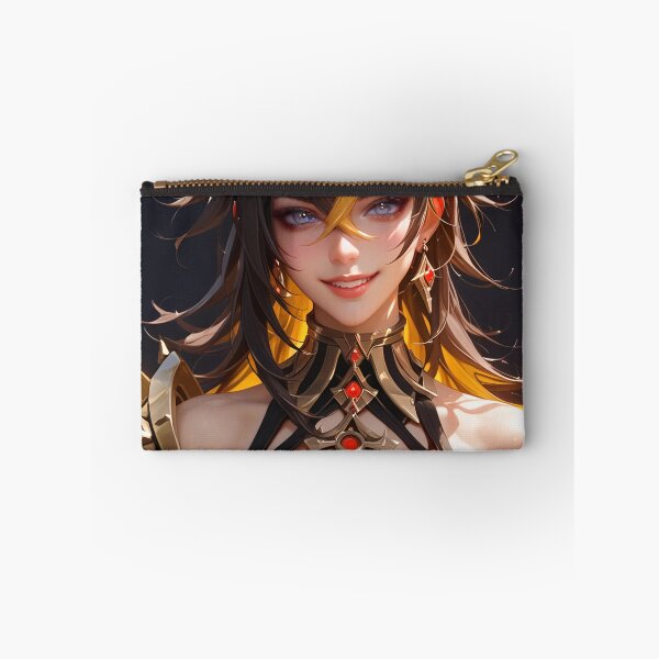 Item preview, Dehya 006 designed and sold by Raziel619 Prints.