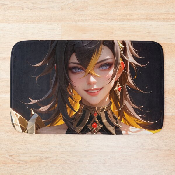 Item preview, Dehya 006 designed and sold by Raziel619 Prints.
