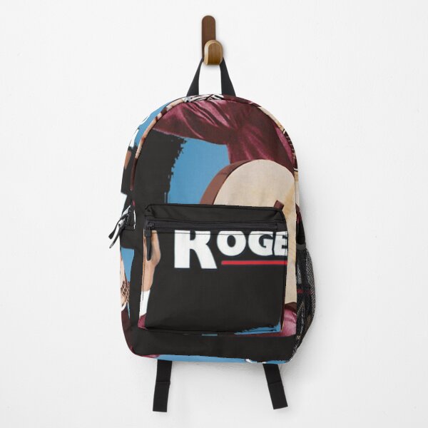 Item preview, Roger Miller King Of The Road Relaxed Fit designed and sold by LaceyBeaudry.