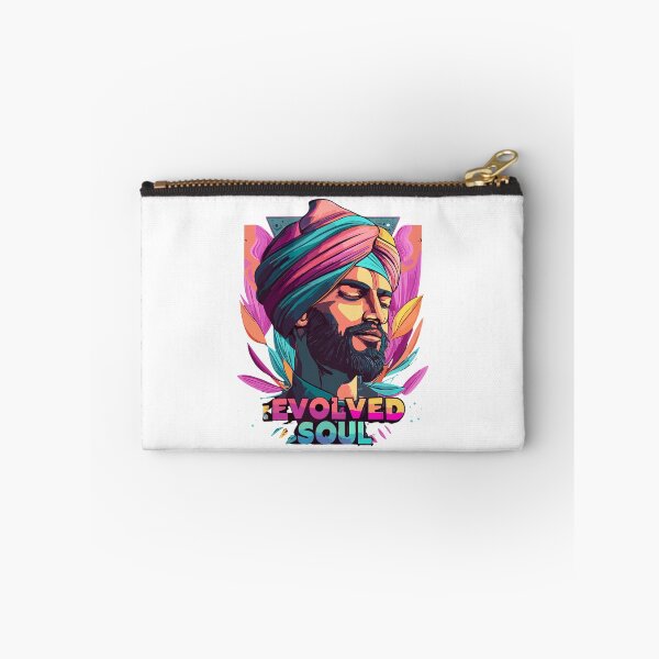 Item preview, Evolved Soul - Singh designed and sold by sarbizzy.