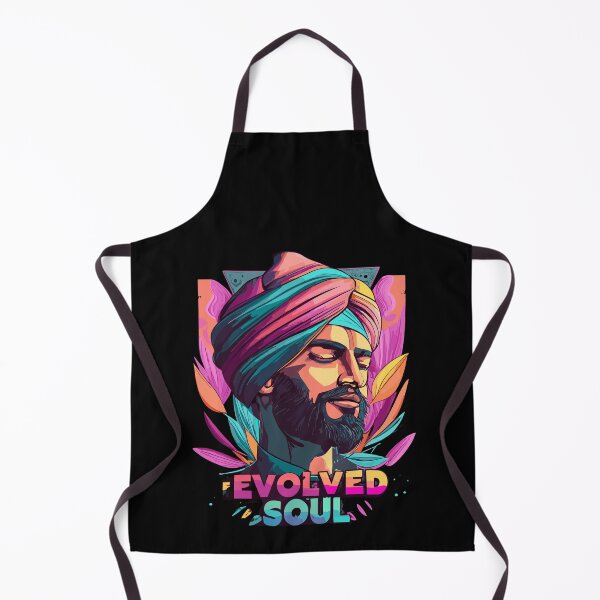 Item preview, Evolved Soul - Singh designed and sold by sarbizzy.