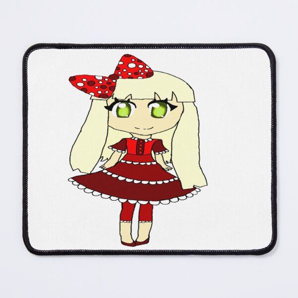 Item preview, Beautiful Blonde Chibi designed and sold by Rainbowland123.
